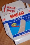 BANDAIDS